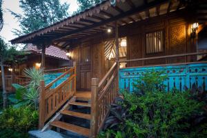 Kakul Heritage Villas
