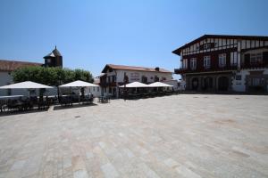 Hotels Hotel Restaurant Elissaldia : photos des chambres
