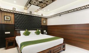 Hotel Dvaraka Inn