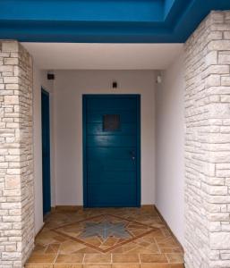 Rooms and Apartments Villa Dama
