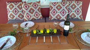 Olive garden guest house Messinia Greece