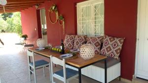 Olive garden guest house Messinia Greece