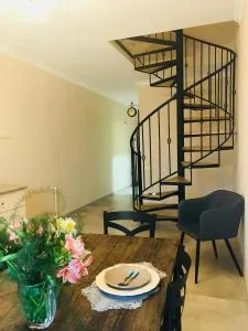 A cozy house for guests - Alambari