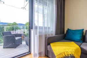 Apartamenty Granitica Zakopane