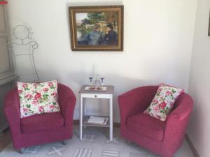 B&B / Chambres d'hotes Le chant des oiseaux : photos des chambres
