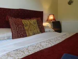 Middle Woodbatch B&B - Lydbury North