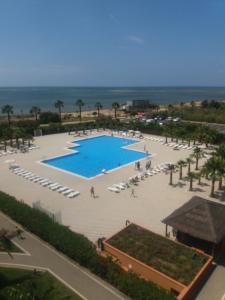 Appartement Las Arenas Isla Canela Spanien