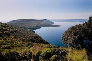 Unique Home with Serene Panoramic Views