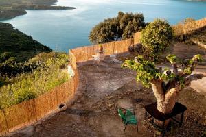 Unique Home with Serene Panoramic Views