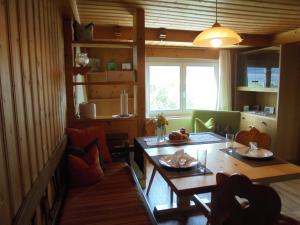 Apartment with Mountain View room in Ferienhaus Nussbaumer