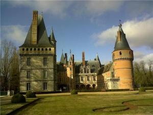 Maisons de vacances Le Cerf Volant : photos des chambres