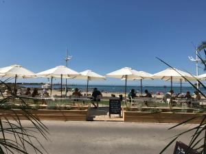 Hôtel Café Miramar