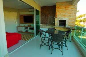 Villa das Ondas - Mariscal