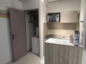 Appartements Studio typique et cosy climatise. : photos des chambres