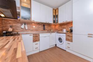 Eleganto - Central 2BD Stylish Apartment by Flat Mаnager