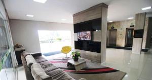 Apartamento Lagoa Quente