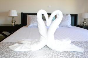 LAGOS MARINA Apartment