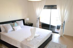 LAGOS MARINA Apartment