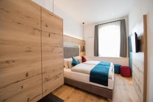 Appartement 2 Chambres