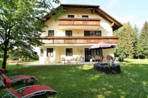 5 stern appartement Landhaus Schleemühle Rötz Deutschland