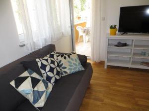 Appartement Apartman Mario Cres Kroatien