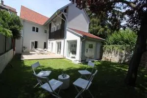 Subtil insolite - Colmar