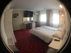 3 star hotell Casa Bucovineana Suceava Rumeenia