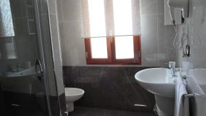Habitación Cuádruple con baño privado