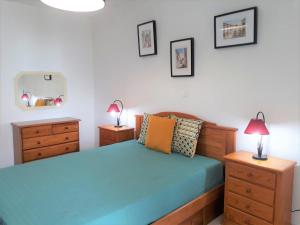 Sol europa- Vista Mar, 150mt Praia, Wifi