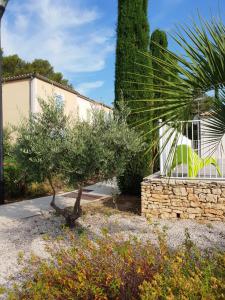 Locabed - Le Mas Des Cigales photo 9