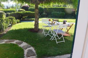 B&B / Chambres d'hotes Les Parides : photos des chambres