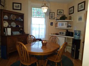 Les Trois Erables Boutique Inn