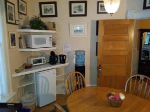 Les Trois Erables Boutique Inn