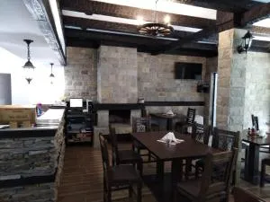 Complex Magic of the Rhodopes - Braykovitsa