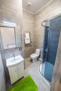 Люкс апартаменти на Площі Ринок