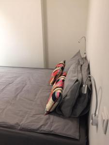 Les terrasses de Malmédy