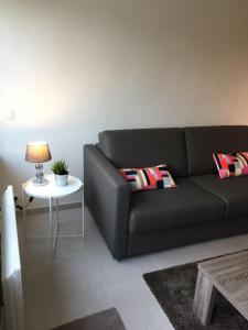 Les terrasses de Malmédy