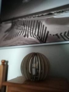 Trantas Rooms