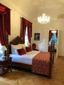 Zámek Jeseník Nad Odrou