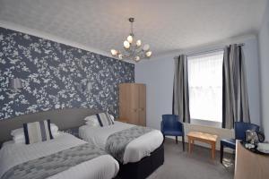 The Babbacombe Hotel
