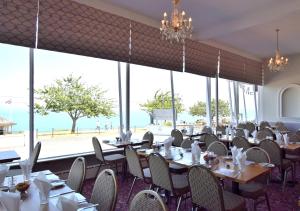 The Babbacombe Hotel