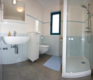 Rooms and Apartments Villa Dama