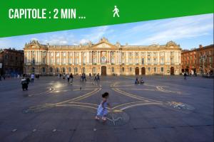 Appartements L'authentique - Coeur de ville : photos des chambres