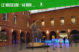 Appartements L'authentique - Coeur de ville : photos des chambres