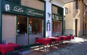 Appartamento con Vista Lago