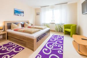 Ferienwohnungen Haus Christine