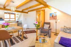 Ferienwohnungen Haus Christine