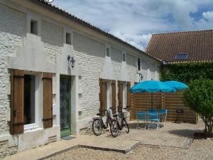 Maisons d'hotes Chez Jousseaume Chambre d'Hotes et Gites : photos des chambres