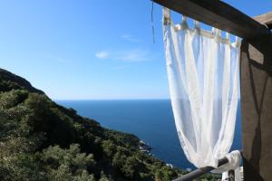 Fakistra's Blue House Pelion Greece