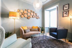 FLH Marquês Trendy Apartment